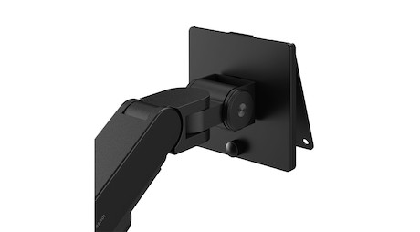 BenQ Ergo Arm BSH01 Monitorarm für Bildschirme bis 45 Zoll