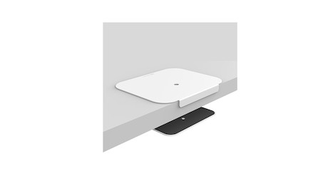 BenQ Ergo Arm BSH02 Monitorarm für Bildschirme bis 45 Zoll