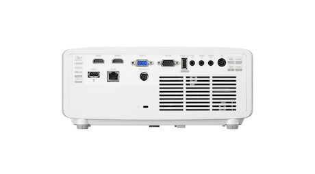 Optoma ZH401e