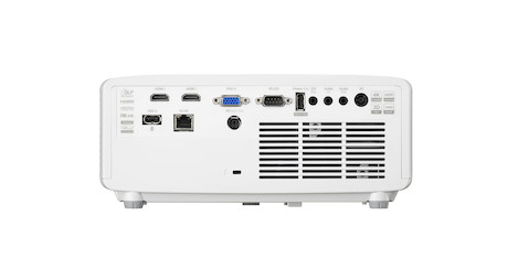 Optoma ZH521