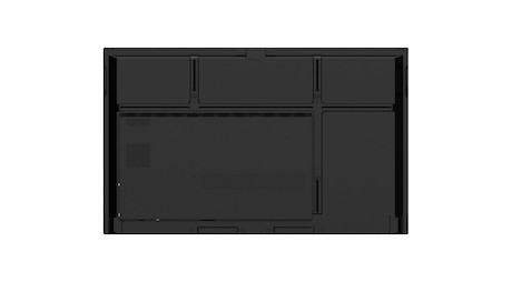 ViewSonic ViewBoard IFP7551-3C EDLA-zertifiziertes ViewBoard 75" 4K-Display