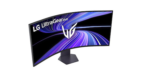 LG UltraGear Monitor 52G930B-B