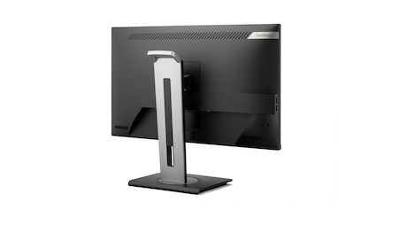 ViewSonic VG2748A-2K 27" QHD Monitor mit intelligenten Sensorfunktionen