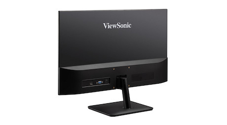 ViewSonic VA2432-H-2 24" Full HD 100Hz IPS Monitor mit 1ms Reaktionszeit