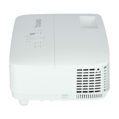 BenQ MW560 Business Beamer mit 4000 Lumen, WXGA-Auflösung und 10.000 Stunden Lampenlebensdauer - Dem