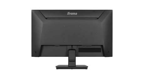 iiyama X2491H-B1 24″ IPS-Monitor mit 120 Hz-Leistung und Technologien zur Reduzierung der Augenbelas