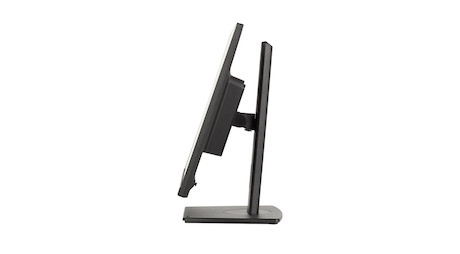 iiyama ProLite XB2495WSU-B1 24″ IPS-Monitor mit vierseitig schlankem Rahmendesign und 150 mm höhenve