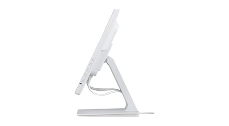 iiyama ProLite T2452MSC-W2AG 24" DeepContrast-PCAP+-Touchscreen-Monitor mit 10-Punkt-Touchscreen