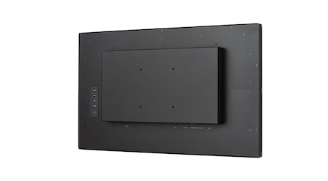 iiyama ProLite TF2438MSC-B2 23.8" DeepContrast PCAP+ 10 Punkte Touchscreen mit mit robustem Metallge