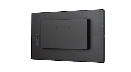 iiyama ProLite TF2438MSC-B2 23.8" DeepContrast PCAP+ 10 Punkte Touchscreen mit mit robustem Metallge