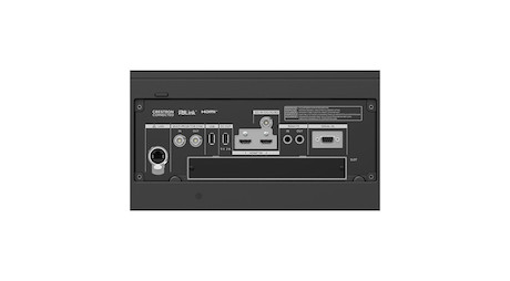 Panasonic PT-RQ45KEJ 3-Chip-DLP-Projektor