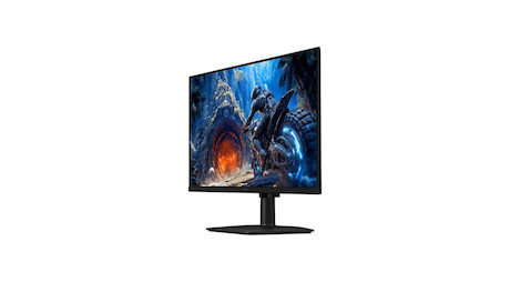 Samsung 27" Odyssey G40H FHD 300Hz Gaming Monitor