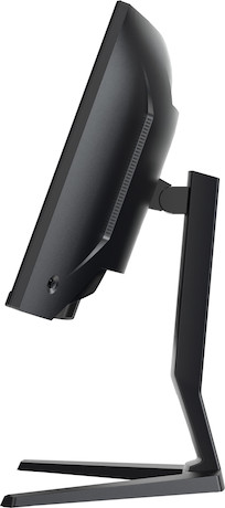 iiyama G-MASTER GCB3486WQSCP-B1 34" Gold Phoenix Curved Monitor mit 240Hz Bildwiederholfrequenz & 0.