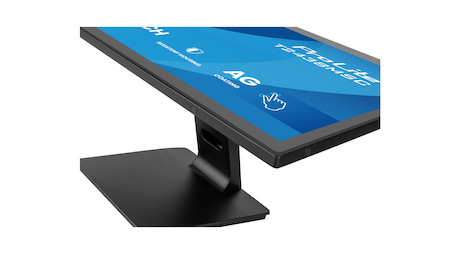 iiyama ProLite T2438MSC-B2 23.8" DeepContrast PCAP+ 10 Punkte Touchscreen