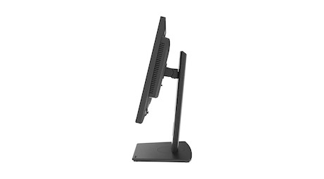 iiyama ProLite XB2497HSN-B1 23.8’’ Monitor mit IPS-Panel-Technologie, USB-C-Dock, RJ45 (LAN) Anschlu