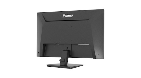 iiyama ProLite X2793QSU-B1 27" Monitor mit IPS-Panel-Technologie, QHD Auflösung, vierseitig schmalen