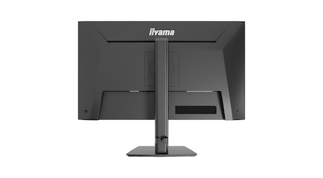 iiyama ProLite XB2793QSU-B1 27" Monitor mit IPS-Panel-Technologie, QHD Auflösung, ergonomischem Stan