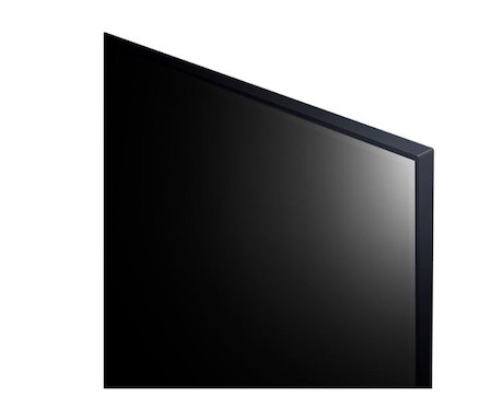 LG 86UL3J-N Display - Demoware
