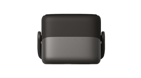 JMGO N3 Ultimate: Smarter 5.800 Lumen 4K Triple-Laser-Beamer mit Google TV und Motor-Gimbal