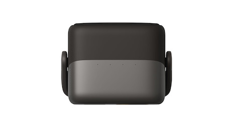 JMGO N3 Ultimate: Smarter 5.800 Lumen 4K Triple-Laser-Beamer mit Google TV und Motor-Gimbal