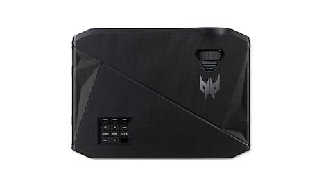 Acer Predator GD712 Beamer