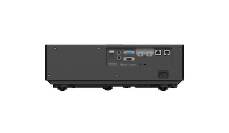 Panasonic PT-VMZ72BEJ Beamer mit 7200 Lumen und brillanter WUXGA-Bildqualität für moderne Veranstalt