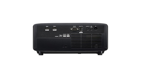 Optoma Photon Beam PK52 4K UHD Heimkino Projektor mit PureMotion MEMC-Technologie
