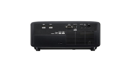 Optoma Photon Beam PK52 4K UHD Heimkino Projektor mit PureMotion MEMC-Technologie