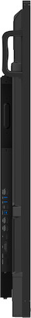 ViewSonic ViewBoard IFP8634 EDLA-zertifiziertes 86“ 4K Interactive Display - Demoware