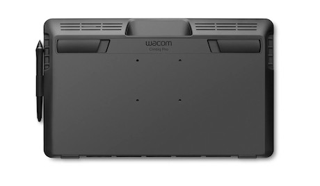 Wacom DTH167K0B-5Y - 5 Jahr(e)