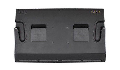 Wacom Cintiq Pro 27 - Kabelgebunden - 5080 lpi - 596 x 335 mm - Stift - 68,3 cm (26.9 Zoll) - IPS