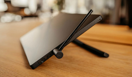 Wacom Cintiq 16 DTK168 - Touchpen