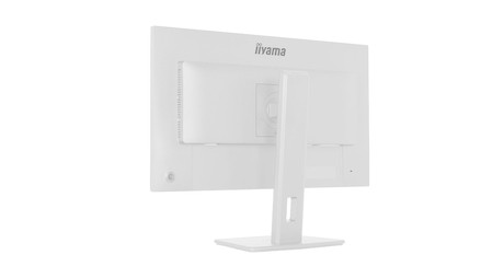 iiyama ProLite XB2797QSNP-W1 27″ QHD-Monitor mit USB-C-Docking, KVM-Switch und LAN
