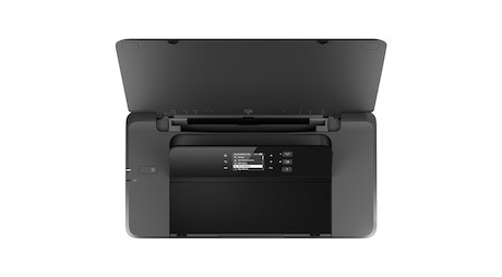 HP OfficeJet 200 Mobildrucker