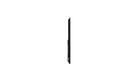 LG 86UL3Q-E 86" webOS 4K Signage mit Ultra HD Resolution