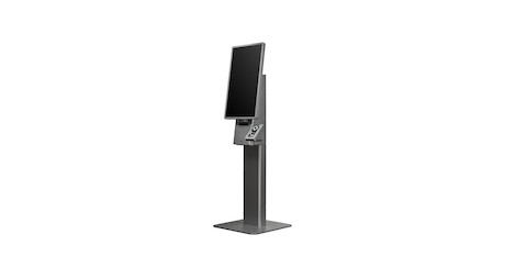 LG 27KC3P-M Kiosk