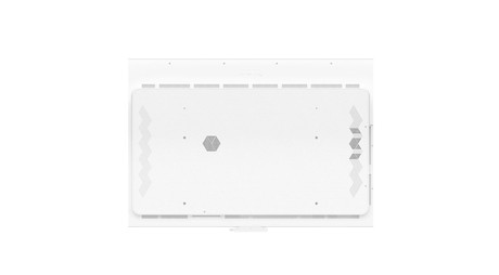 BenQ Board CP7505 4K 75" interaktives Display mit integrierter Kamera für moderne Meetings