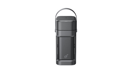 Anker Nebula P1: Full-HD-Stereo-LED-Beamer für flexibles Wohnzimmer-Kino
