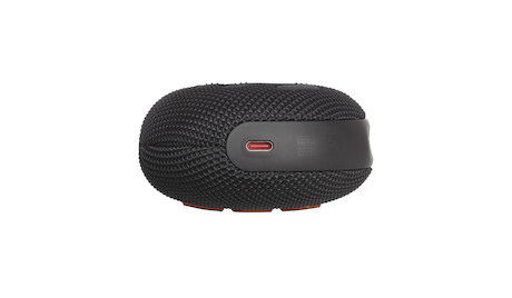 JBL Clip 5 - BT Lautsprecher, Schwarz