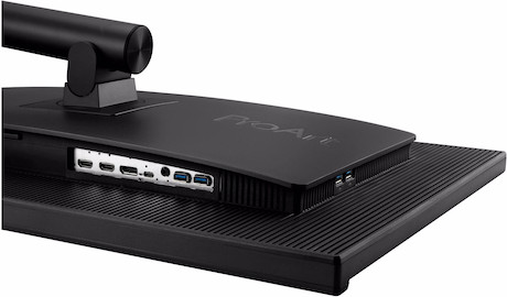 Asus ProArt Display PA328QV - Demoware