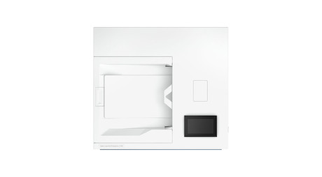 HP Color LaserJet Enterprise 5700dn Drucker - Laser - Farbe - 1200 x 1200 DPI - A4 - 43 Seiten pro M