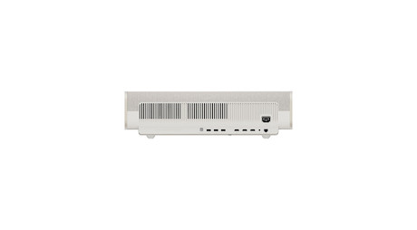 XGIMI Aura 2 GTV Ultrakurzdistanz 4K Smart Laser TV Beamer Powered by Google TV
