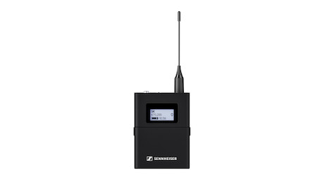 Sennheiser EW-DX SK-SKM-S BASE SET Digitales drahtloses Basisset (R1-9)