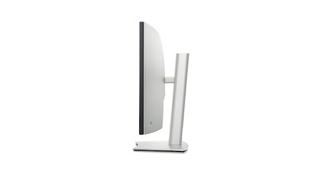 Dell UltraSharp U4025QW Thunderbolt-Hub-Monitor