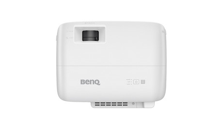 BenQ TH575i Full HD Gaming-Beamer mit GoogleTV-Dongle - Demoware Platin