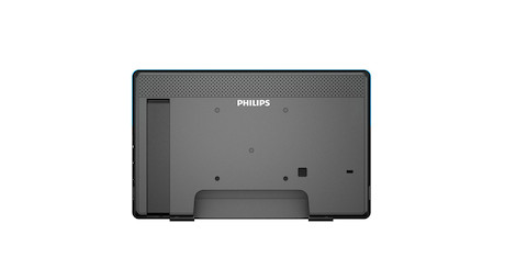 Philips 10BDL5051T/00 Signage Solution Multitouch-Display