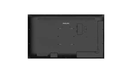 Philips 65BDL3511Q/02 Q-Line 65" Ultra-HD Display mit integriertem Mediaplayer