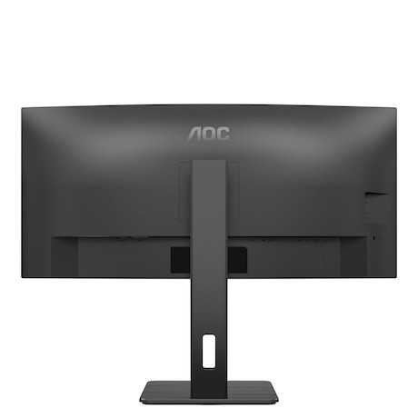 AOC CU34P3CV 34" WQHD gekrümmter VA-Monitor - Demoware
