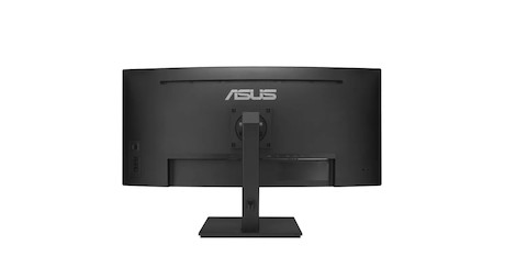 Asus VA34VCPSR 34" WQHD curved Docking Monitor