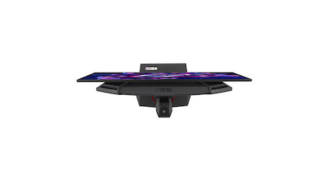 Asus ROG Strix OLED XG27ACDNG 27" Gaming-Monitor